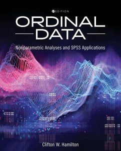 Ordinal Data - Hamilton, Clifton W