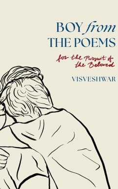 Boy From The Poems - Visveshwar