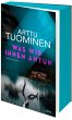 Was wir ihnen antun / River Delta Bd.4 - Bild 1