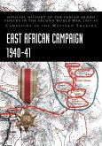 East African Campaign 1940-41