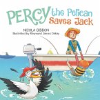 Percy the Pelican Saves Jack