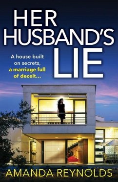 Her Husband's Lie - Reynolds, Amanda