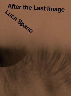Cover Luca Spano: After the Last Image