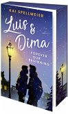 Luis & Dima - Forever our beginning