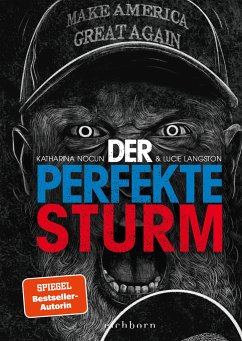 Der perfekte Sturm - Nocun, Katharina