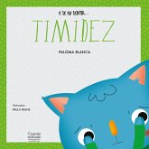 E se eu sentir... timidez (eBook, ePUB) E se eu sentir... timidez (eBook, ePUB)