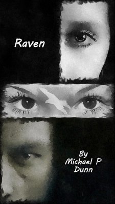 Cover Raven (eBook, ePUB)
