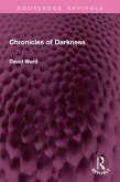 Chronicles of Darkness (eBook, PDF) Chronicles of Darkness (eBook, PDF)