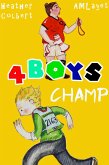 Champ (eBook, ePUB)