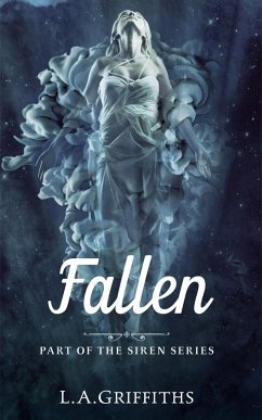 Cover Fallen (The Siren Series #5) (eBook, ePUB)