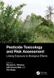Pesticide Toxicology and Risk... - Bild 1