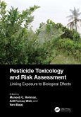 Pesticide Toxicology and Risk Assessment (eBook, PDF)