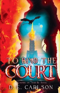 Cover To Bind the Court
