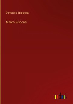 Marco Visconti