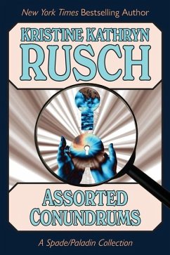 Assorted Conundrums - Rusch, Kristine