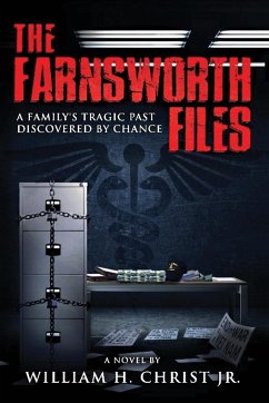 The Farnsworth Files - Christ, William