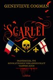 Scarlet / Die Liga des Scarlet Pimpernel Bd.1