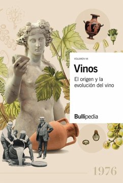 Vinos: El origen y la evolución del vino Cover Vinos: El origen y la evolución del vino
