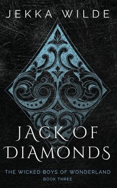 Cover Jack of Diamonds