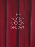 Jenna Gribbon: The Honeymoon Show!
