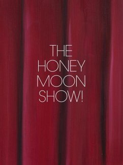 Jenna Gribbon: The Honeymoon Show!