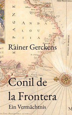 Conil de la Frontera - Gerckens, Rainer