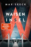 Waiseninsel / Jessica Niemi Bd.4