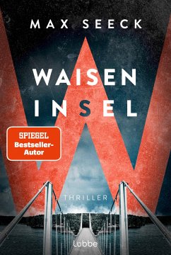 Waiseninsel / Jessica Niemi Bd.4 - Seeck, Max
