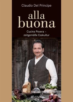 alla buona - Del Principe, Claudio