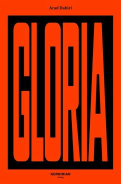 Cover GLORIA!