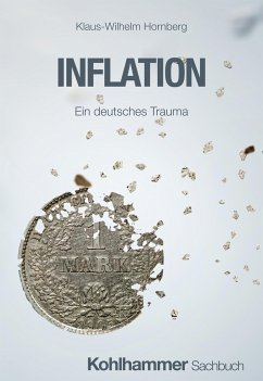 Inflation - Hornberg, Klaus-Wilhelm