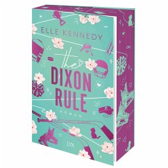 The Dixon Rule / Campus Diaries Bd.2 - Kennedy, Elle