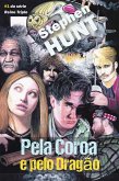 Pela a Coroa E O Dragão (Duologia do Reino Triplo, #1) (eBook, ePUB) Pela a Coroa E O Dragão (Duologia do Reino Triplo, #1) (eBook, ePUB)