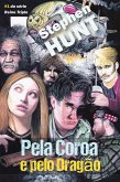 Pela a Coroa E O Dragão (Duologia do Reino Triplo, #1) (eBook, ePUB)