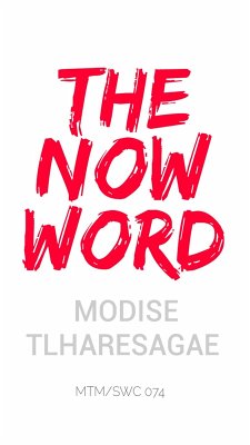 Cover The Now Word (Growers Series, #5) (eBook, ePUB)