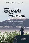 Essência Samurai (eBook, ePUB)