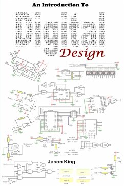 An Introduction To Digital Design (eBook, ePUB) - King, Jason
