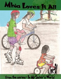 Cover Mhia Loves It All (eBook, ePUB)