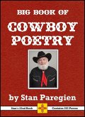 Big Book of Cowboy Poetry (eBook, ePUB)