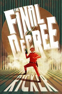 Cover The Final Decree (eBook, ePUB)