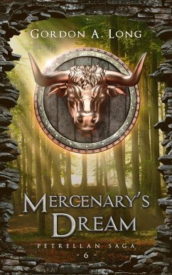 Cover Mercenary's Dream (eBook, ePUB)