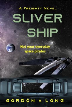 Cover Slivership (eBook, ePUB)