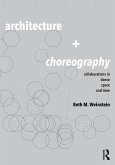 Architecture and Choreography (eBook, ePUB)