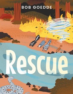 Cover RESCUE (eBook, ePUB)