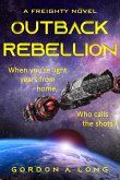 Outback Rebellion (eBook, ePUB)