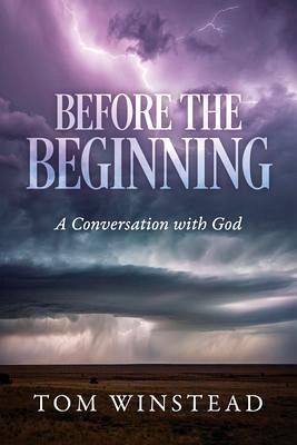 Before the Beginning (eBook, ePUB) Before the Beginning (eBook, ePUB)