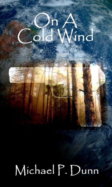 On A Cold Wind (eBook, ePUB)