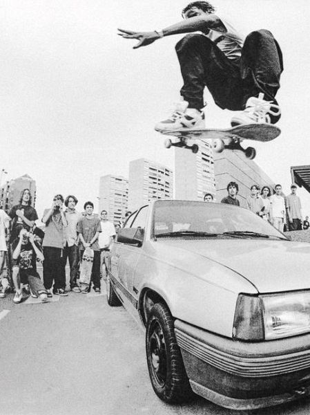 Atiba Jefferson: Skate Photography Atiba Jefferson: Skate Photography