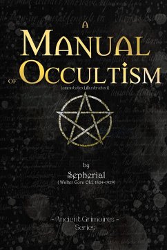 Manual of Occultism - Sepharial