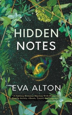 Hidden Notes - Alton, Eva